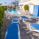 Riviera Menorca Hotel