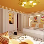 Riviera Menorca Hotel 2*