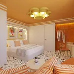 Hotel Riviera Menorca 2*