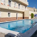 Riviera Menorca Hotel 2*