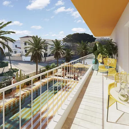 Riviera Menorca Ξενοδοχείο Ciutadella (Menorca)