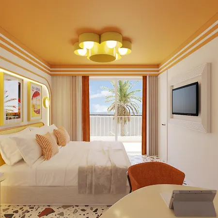 Ξενοδοχείο Riviera Menorca Ciutadella (Menorca)