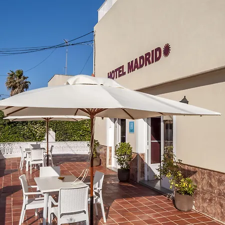 Riviera Menorca Ξενοδοχείο Ciutadella (Menorca)