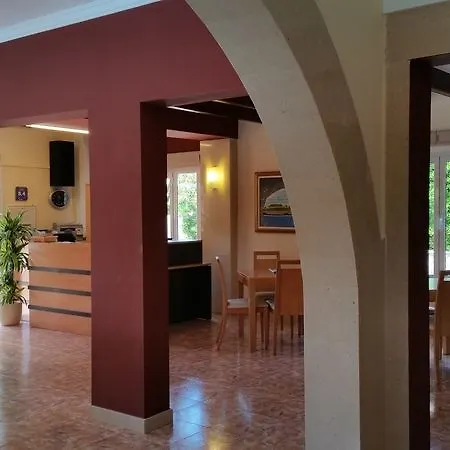 Hotel Madrid