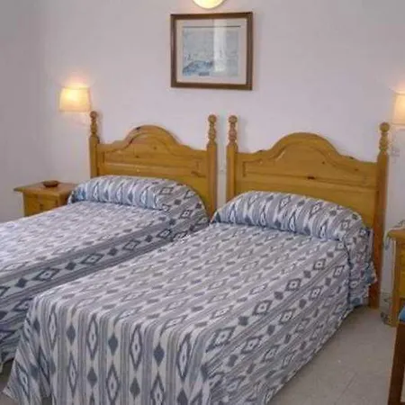 Ξενοδοχείο Riviera Menorca