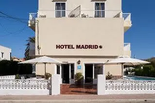 Madrid *
