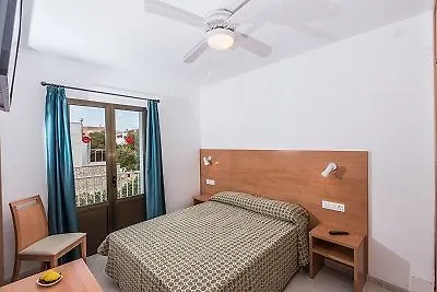 Riviera Menorca Ξενοδοχείο