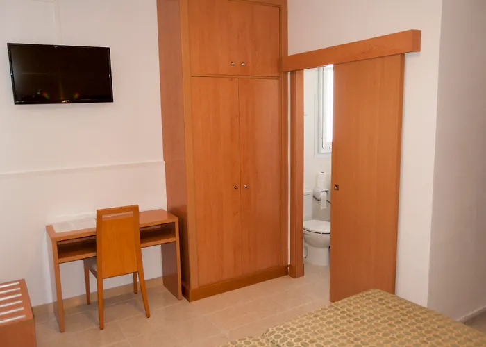 Hotel Riviera Menorca Ciutadella (Menorca)