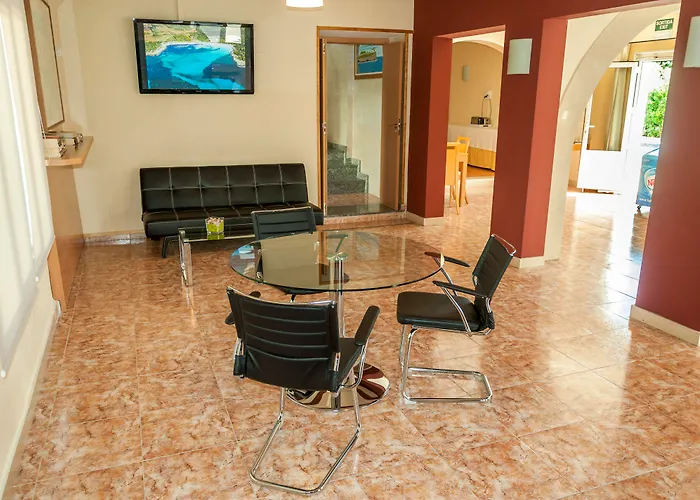 Hotel Riviera Menorca