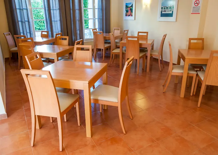 Hotel Riviera Menorca Ciutadella (Menorca)