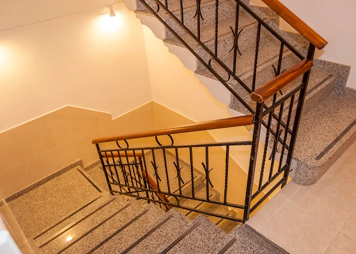 Riviera Menorca 2* Ciutadella (Menorca)