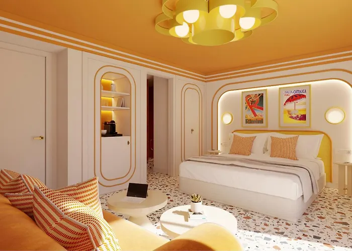 Riviera Menorca Hotel 2*