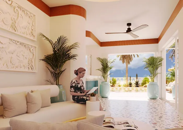 Riviera Menorca Hotel 2*