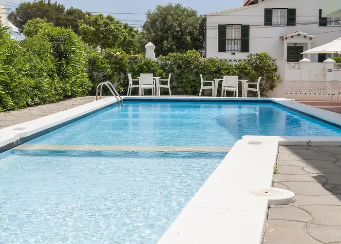 Riviera Menorca Hotel