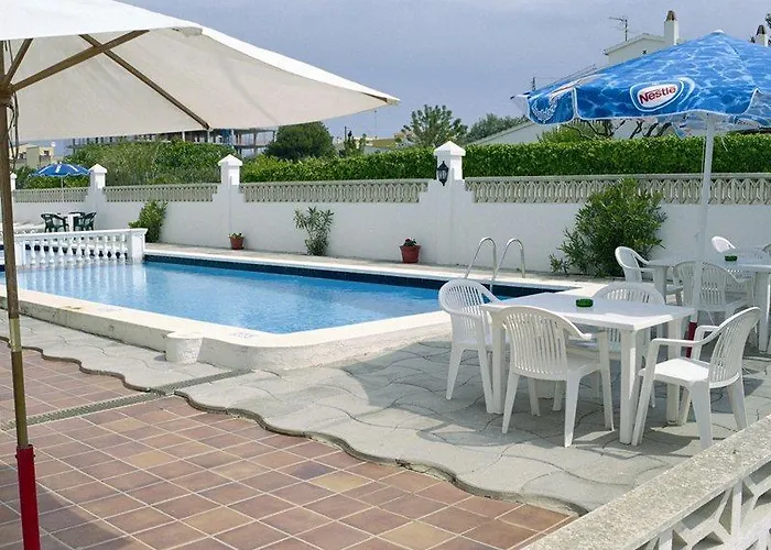 Riviera Menorca 2* Ciutadella (Menorca)