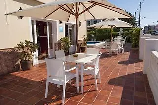 Hotell Riviera Menorca 2*