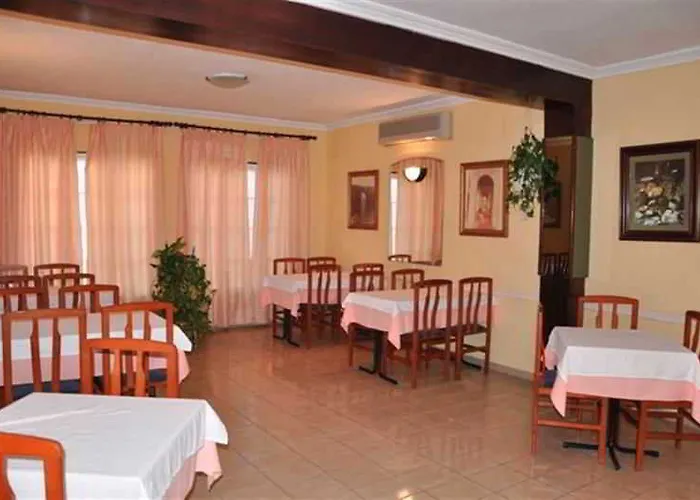 Hotel Riviera Menorca 2*