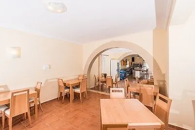 Hotel Riviera Menorca