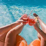 Отель Riviera Menorca