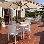 Отель Riviera Menorca 2*