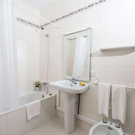 Riviera Menorca 2* Ciutadella (Menorca)