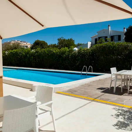 Riviera Menorca 4* Ciutadella (Menorca)