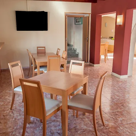 Hotel Riviera Menorca 4*