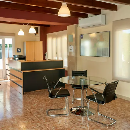 Riviera Menorca Hotel 2*