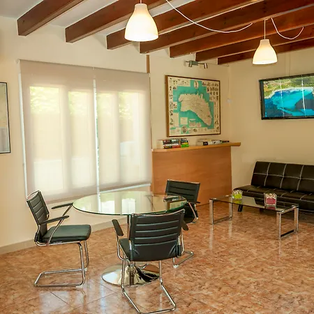Hotel Riviera Menorca Ciutadella (Menorca)