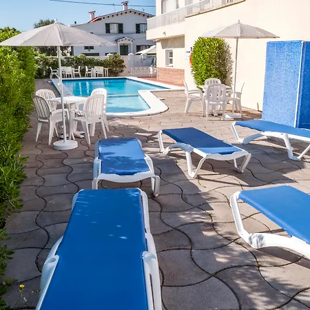 Riviera Menorca Hotell