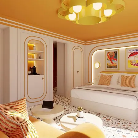 Riviera Menorca Hotel 2*