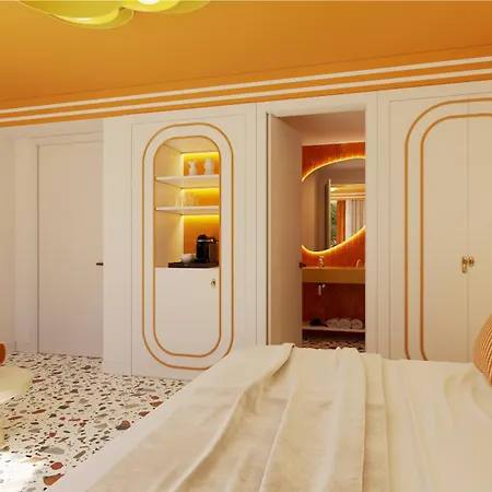 Hotel Riviera Menorca 2*