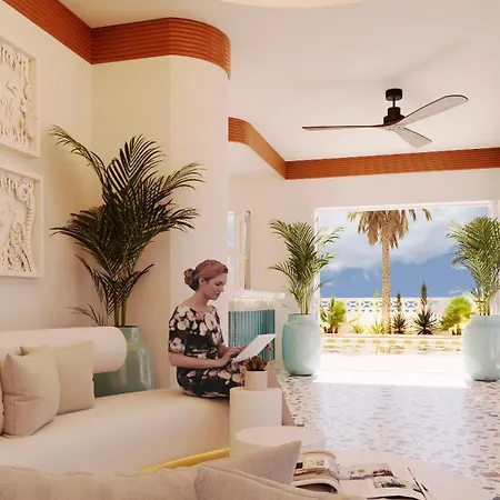 Riviera Menorca Hotel 2*