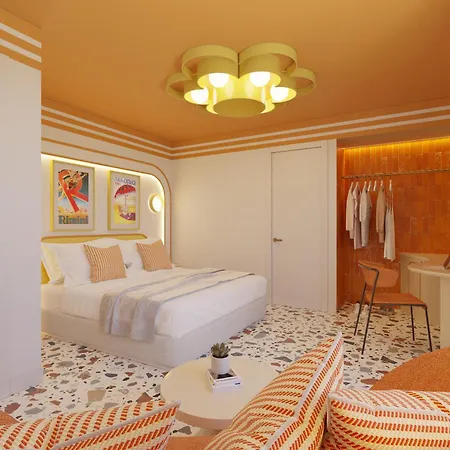 Hotel Riviera Menorca 2*