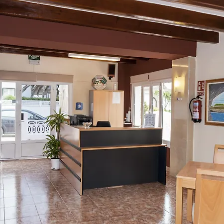 Hotel Riviera Menorca