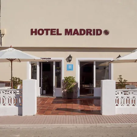 Riviera Menorca 4*