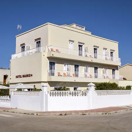 Riviera Menorca