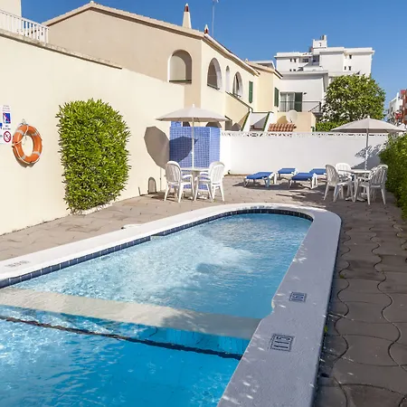 Riviera Menorca 4*
