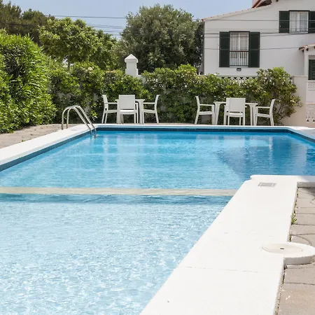 Riviera Menorca Hotel