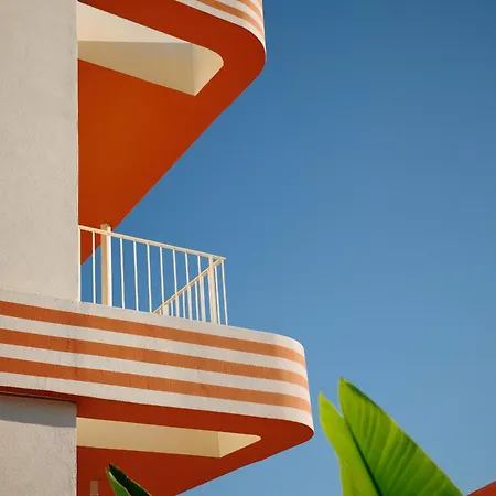 Riviera Menorca 4*