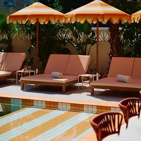 Hotel Riviera Menorca