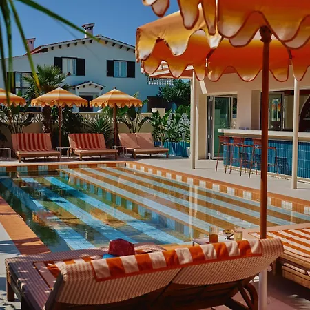 Hotel Riviera Menorca 4*