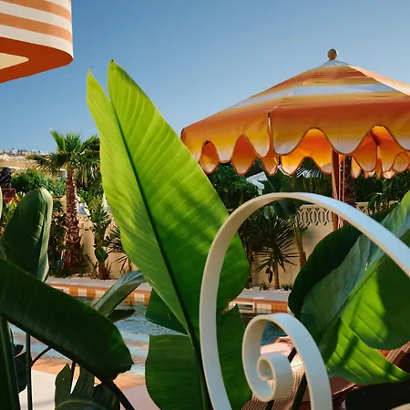 Riviera Menorca Hotel Ciutadella (Menorca)