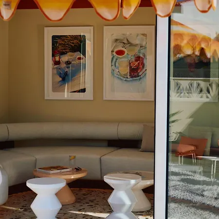 Hotel Riviera Menorca Ciutadella (Menorca)