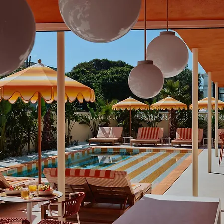 Hotel Riviera Menorca 4*