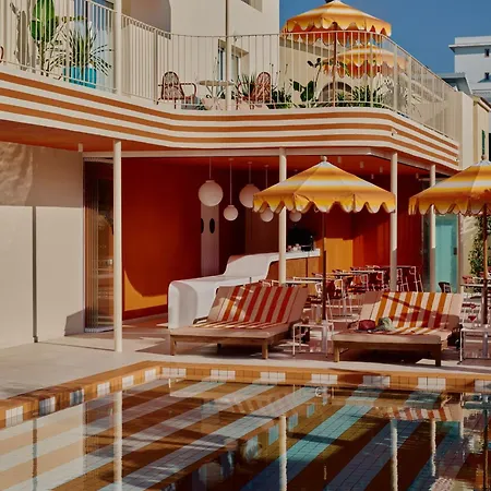Riviera Menorca Hotel Ciutadella (Menorca)