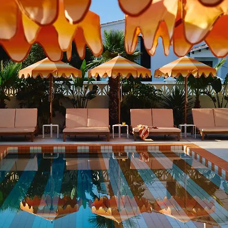 Hotel Riviera Menorca Ciutadella (Menorca)