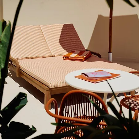 Riviera Menorca Hotel 4*
