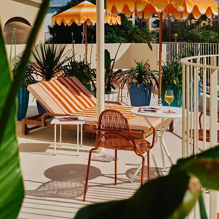 Hotel Riviera Menorca 4*
