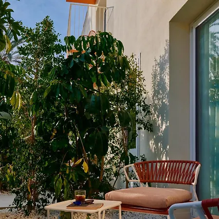 Riviera Menorca Hotel